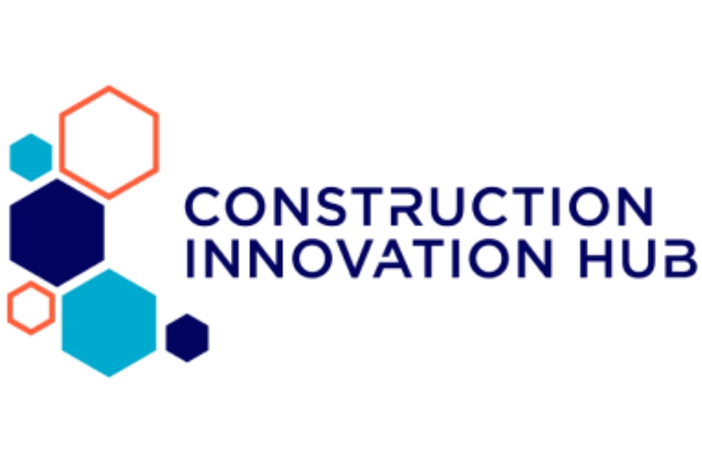 Construction Innovation Hub logo