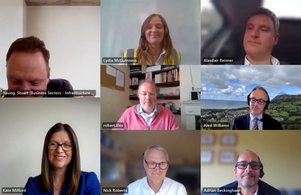Public CLC skills webinar