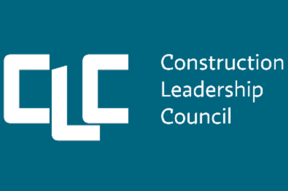 Construction Leadership Council logo
