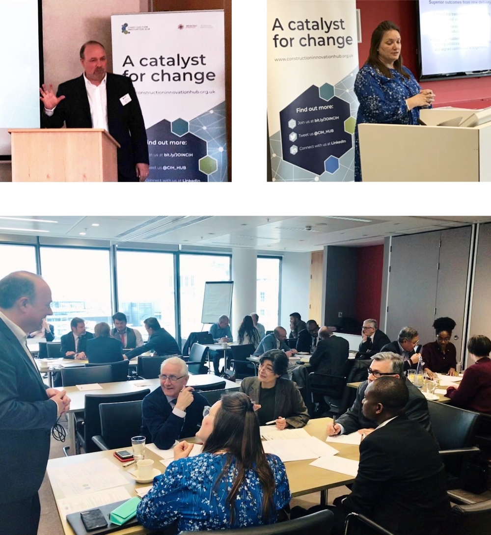 Future skills workshop