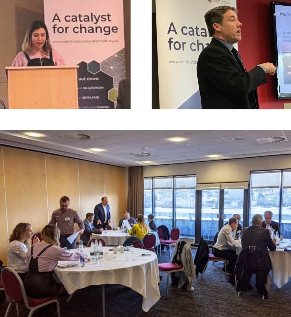 Future skills workshop