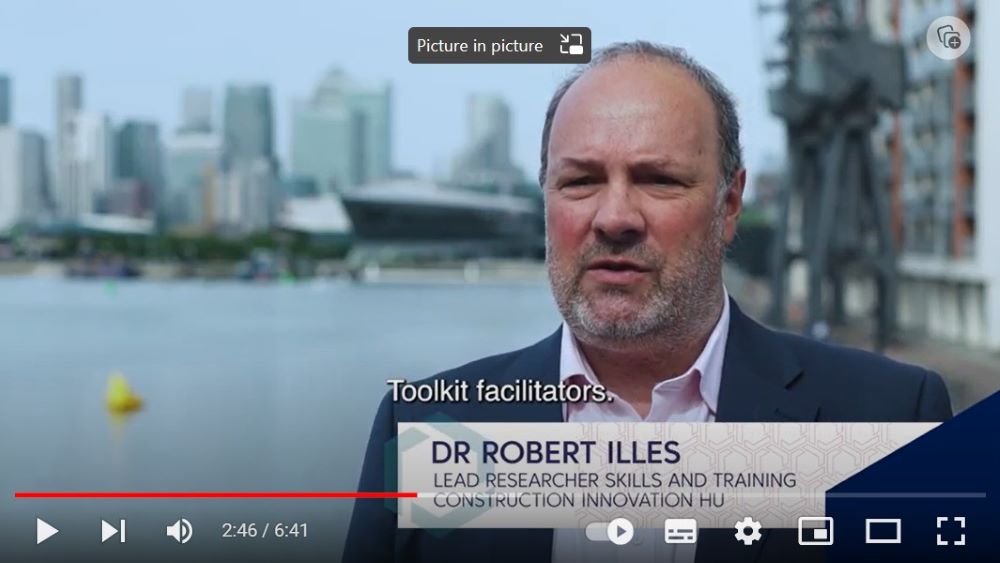 Value Toolkit launch video