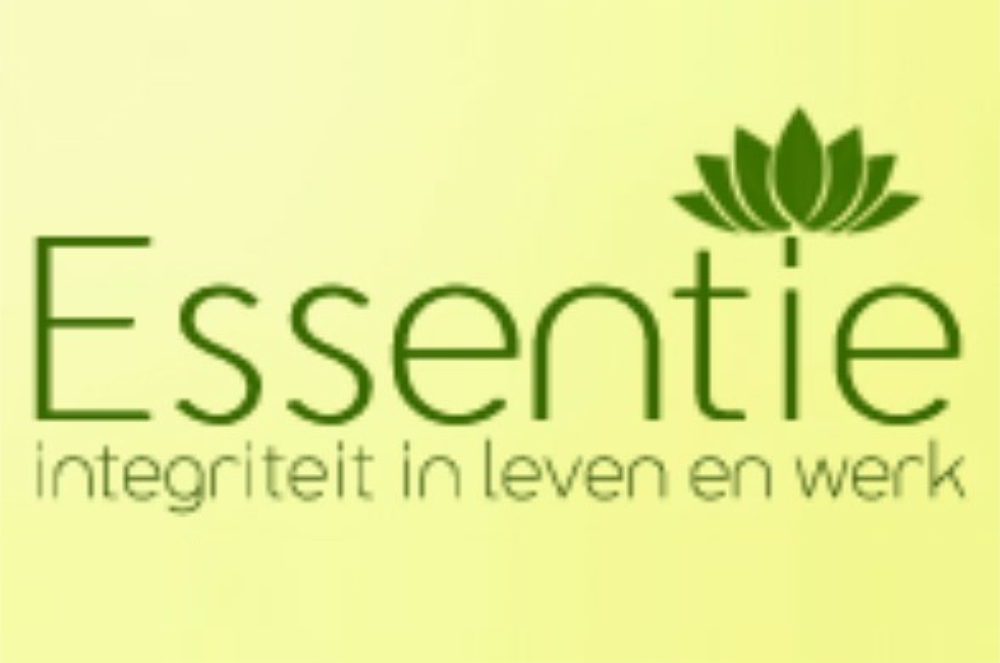 Essentie logo